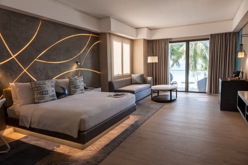 The Lind Boracay, Room