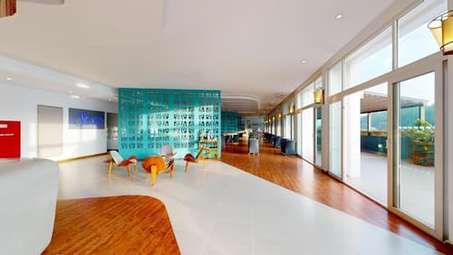 Radisson Hotel Kandy