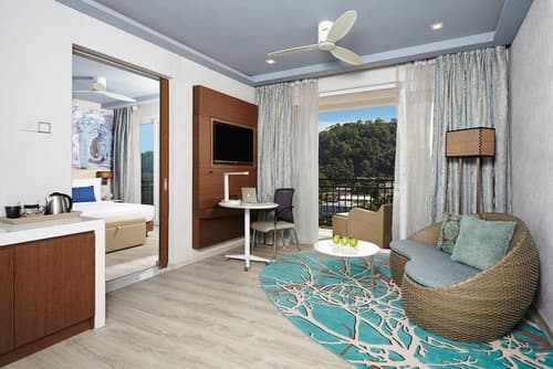 Radisson Hotel Kandy, Room