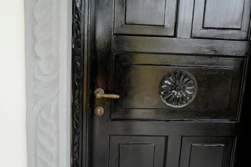 Pongwe Bay Resort, Room