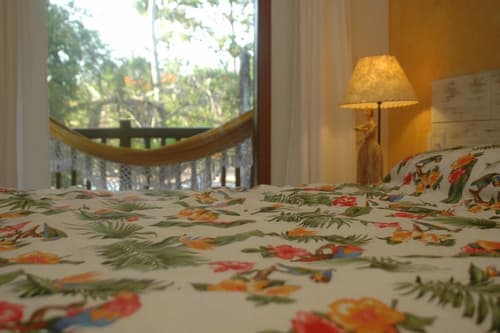 Pousada Rosa dos Ventos