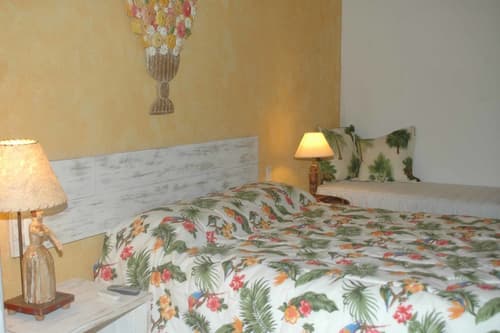 Pousada Rosa dos Ventos