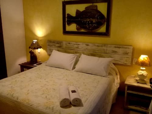 Pousada Rosa dos Ventos