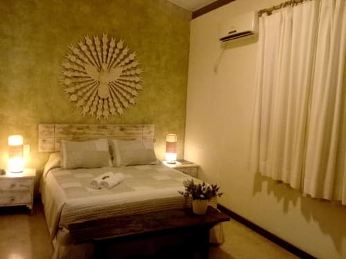 Pousada Rosa dos Ventos