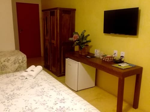 Pousada Rosa dos Ventos