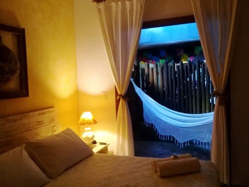 Pousada Rosa dos Ventos