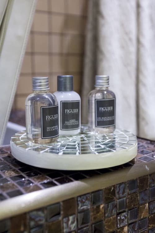 Business Hotel Tunis