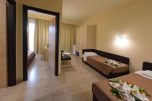 Santa Helena Hotel Ialysos, Room