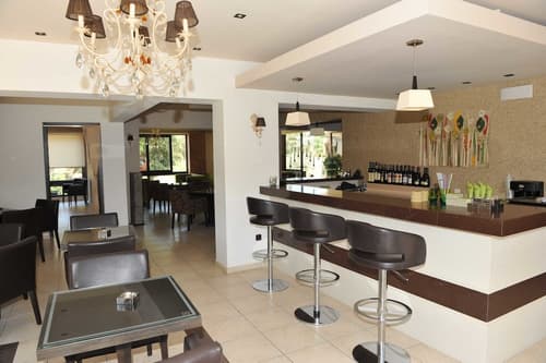 Santa Helena Hotel Ialysos