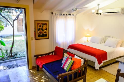 La Casona Hotel Boutique, Room
