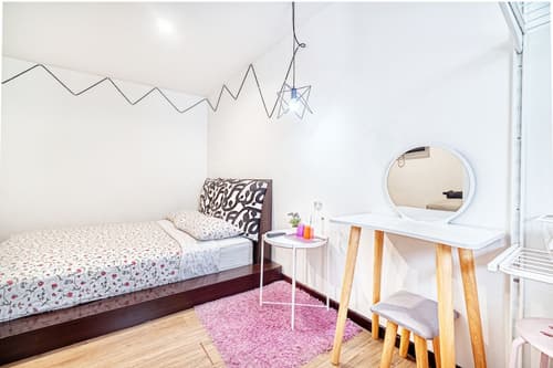 Snooze Cameron Highlands, Room