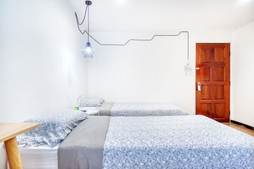 Snooze Cameron Highlands, Room