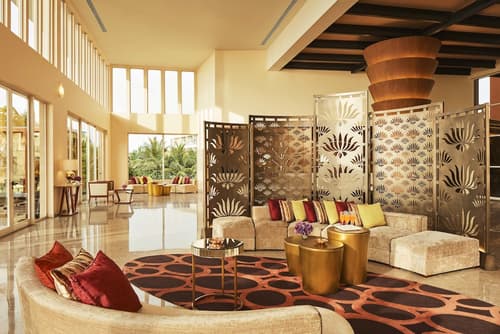 Sentido Heritance Negombo, Lobby lounge