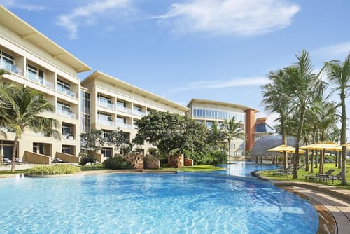 Sentido Heritance Negombo, Primary image