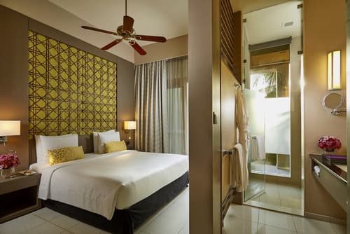 Sentido Heritance Negombo, Room