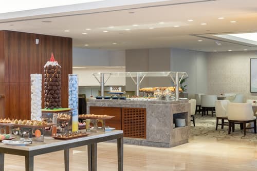 Jabal Omar Hyatt Regency Makkah