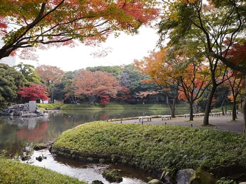 APA Hotel Asakusabashi Ekikita, Hiking