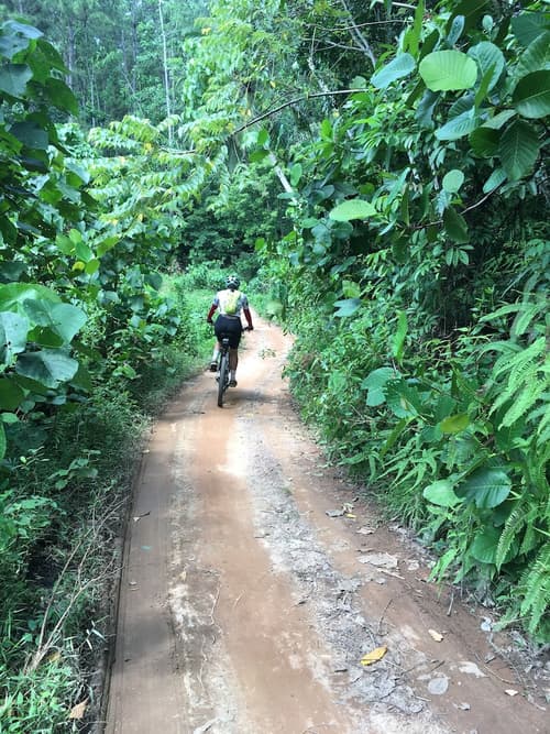 Sri Sharavi Beach Villas & Spa