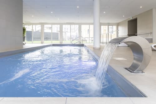 Odalys City Apartment Hotel - Colmar Centre, Pool