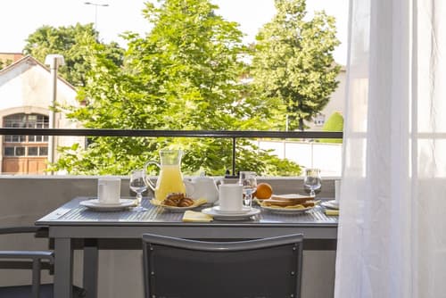 Odalys City Apartment Hotel - Colmar Centre, Room