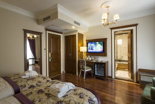GLK PREMIER Sea Mansion Suites & Spa - Special Class, Room