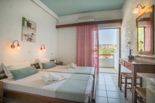 Violetta Hotel