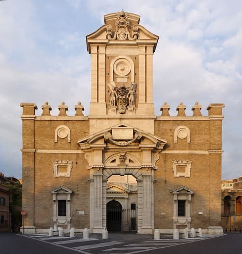 Des Epoques Hotel, Exterior detail