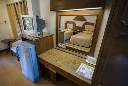 Pimann Inn Hotel, Room