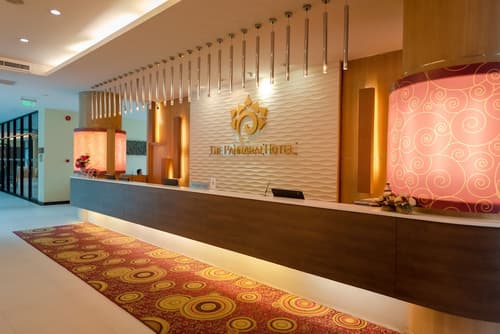 The Pannarai Hotel, Reception