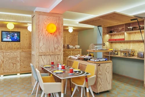 Hôtel Joke - Astotel