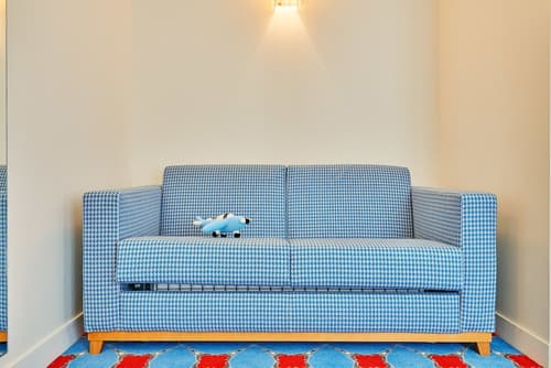 Hôtel Joke - Astotel, Room