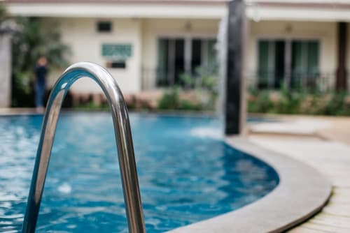 Diamond Park Inn Chiang Rai Resort