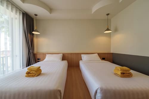 Diamond Park Inn Chiang Rai Resort