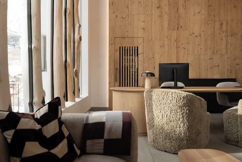 Soleil Alpine Lifestyle Hotel