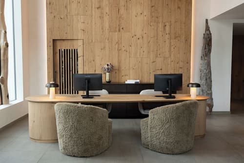 Soleil Alpine Lifestyle Hotel