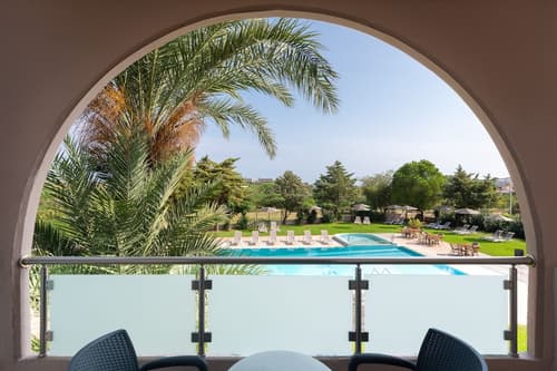 Rose Hotel Faliraki