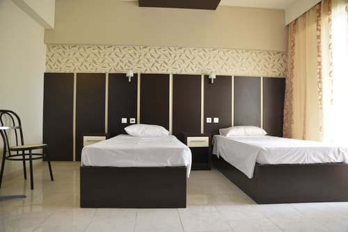 Rose Hotel Faliraki
