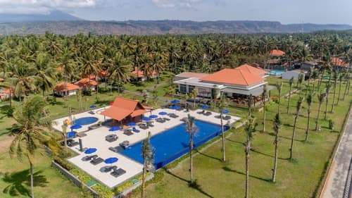 Ketapang Indah Hotel, Primary image