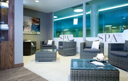 DoubleTree by Hilton Krakow Hotel & Convention Center