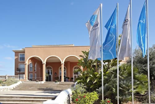 Grupotel Macarella Suites & Spa