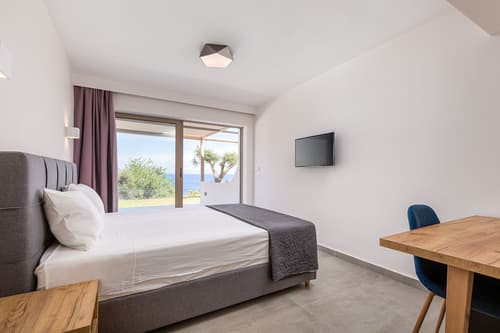 Anasa Corfu, Room