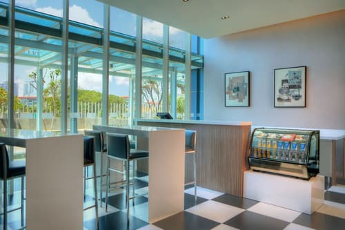 Holiday Inn Express Jakarta International Expo by IHG