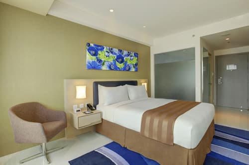 Holiday Inn Express Jakarta International Expo by IHG, Room