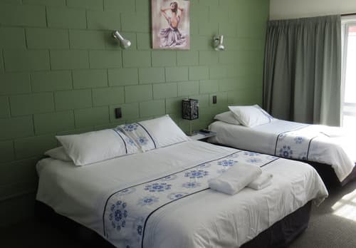 Kuirau Park Motor Lodge, Primary image