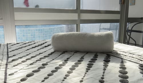 Kuirau Park Motor Lodge, Room