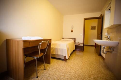 Casa Caburlotto, Room