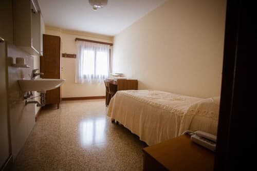 Casa Caburlotto, Room