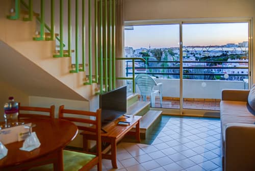 Ourabay Hotel Apartamento