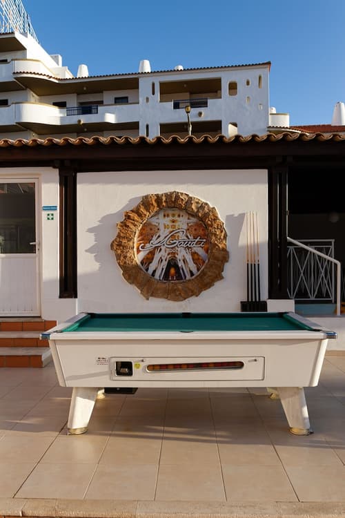 Ourabay Hotel Apartamento