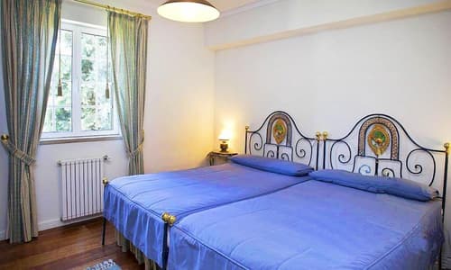 Rivatur - Explorações Turísticas Lda, Room